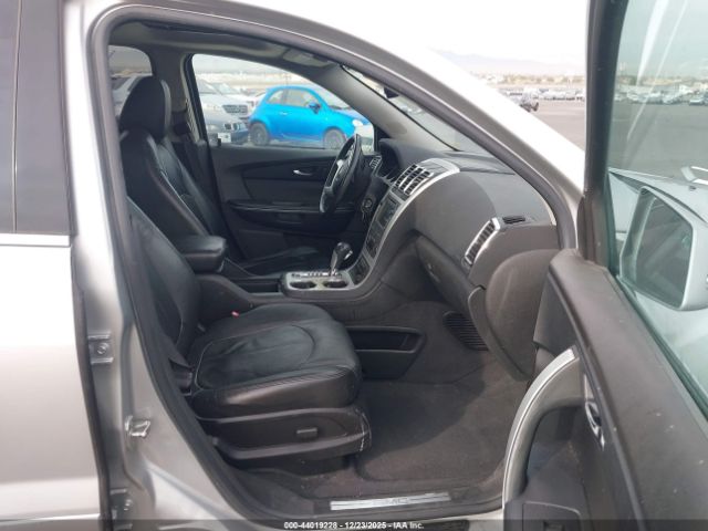 GMC Acadia Slt-1 Image 5