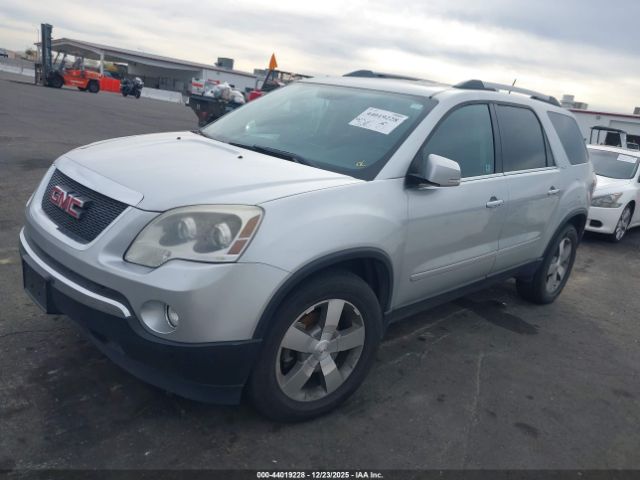 GMC Acadia Slt-1 Image 4