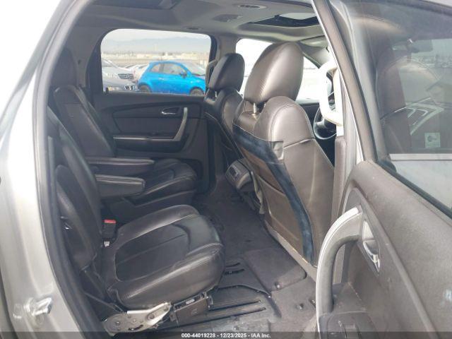 GMC Acadia Slt-1 Image 11