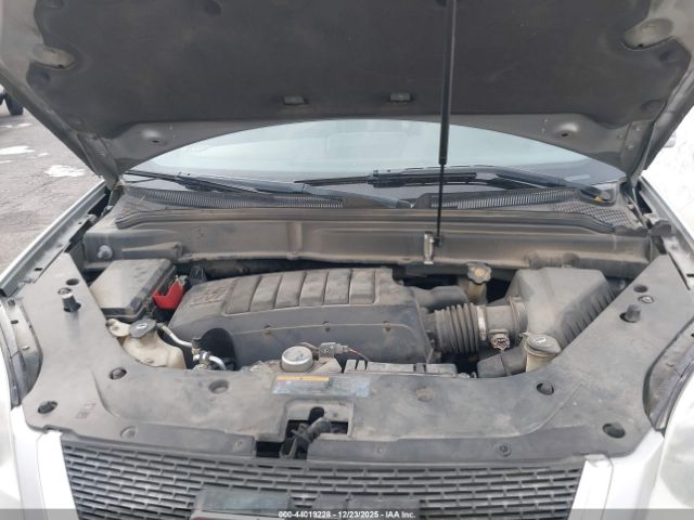 GMC Acadia Slt-1 Image 7