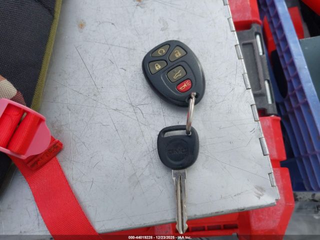 GMC Acadia Slt-1 Image 3