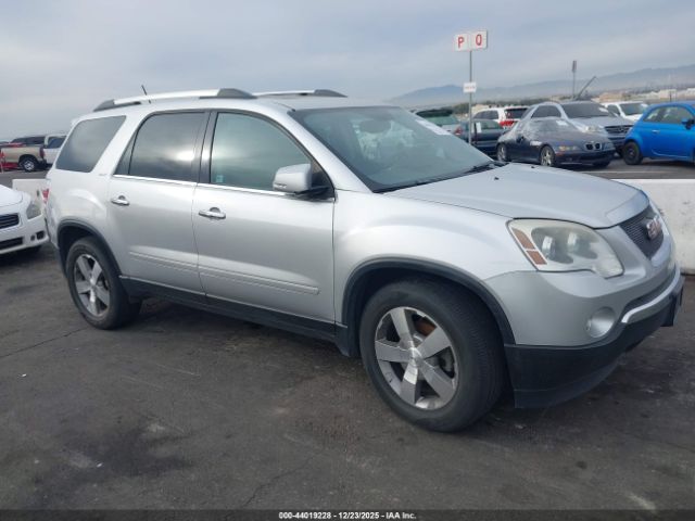 GMC Acadia Slt-1 Image 12