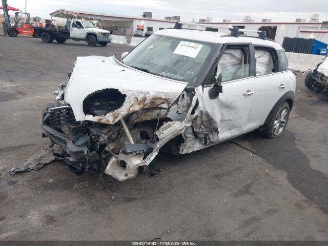 MINI Countryman Cooper S Image 10