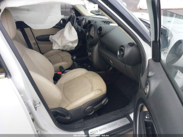 MINI Countryman Cooper S Image 3