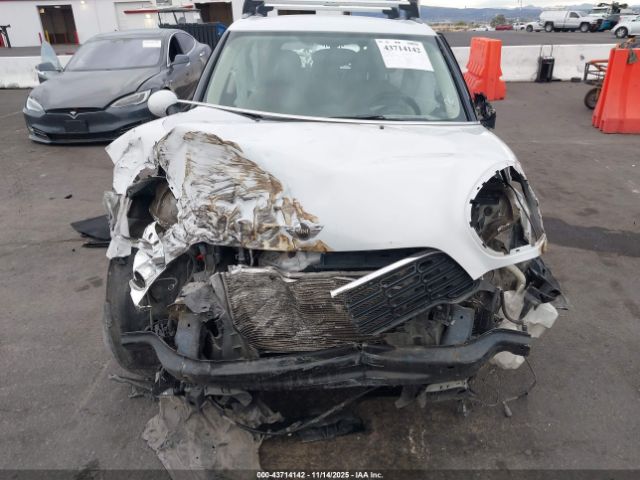 MINI Countryman Cooper S Image 8