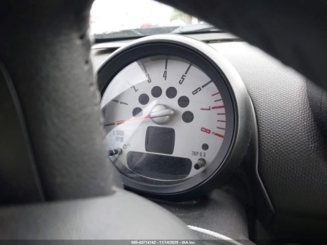 MINI Countryman Cooper S Image 5