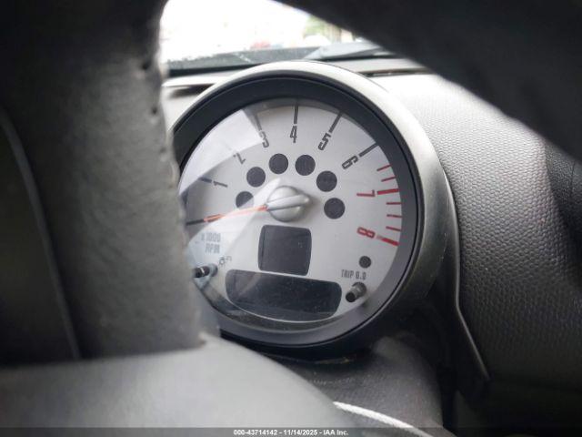 MINI Countryman Cooper S Image 5