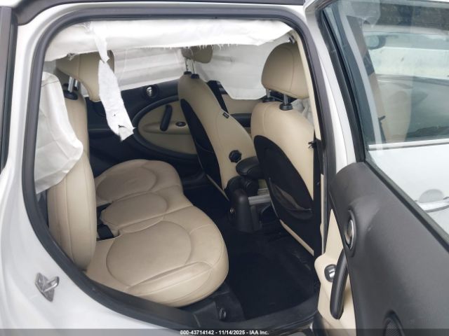 MINI Countryman Cooper S Image 7