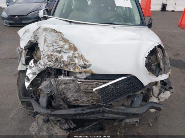 MINI Countryman Cooper S Image 16