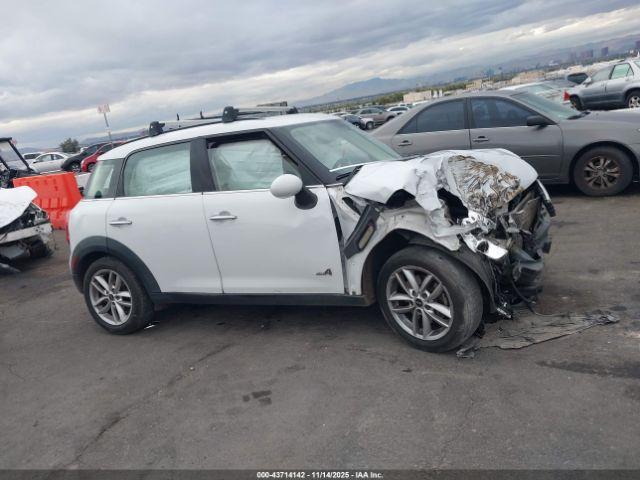 MINI Countryman Cooper S Image 12