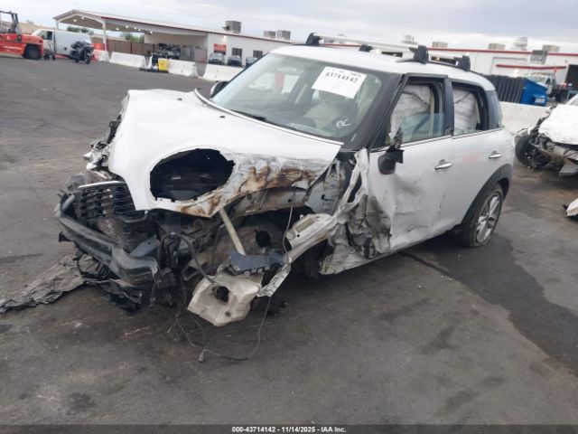 MINI Countryman Cooper S Image 14