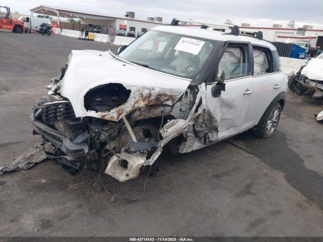 MINI Countryman Cooper S Image 14