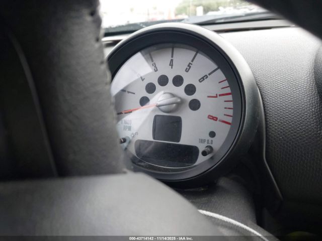 MINI Countryman Cooper S Image 17