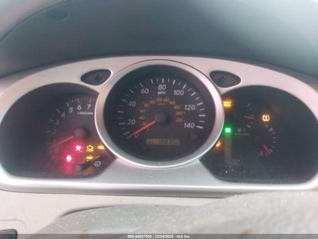 Toyota Highlander V6 Image 3