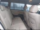Toyota Highlander V6 Image 8