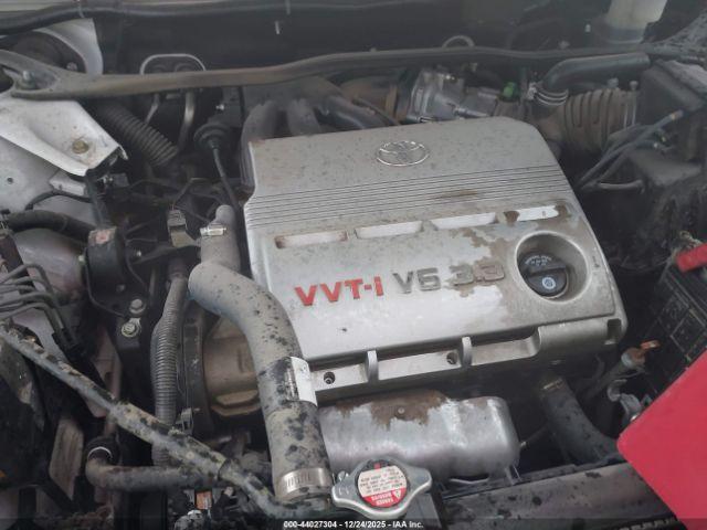 Toyota Highlander V6 Image 10