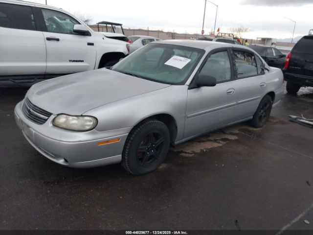 Chevrolet Malibu Image 8