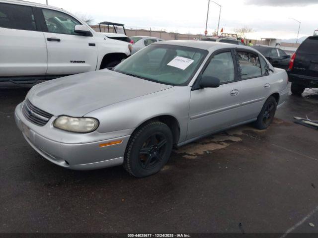 Chevrolet Malibu Image 8