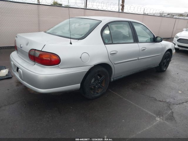 Chevrolet Malibu Image 11