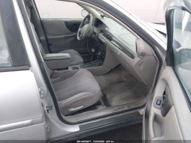 Chevrolet Malibu Image 5