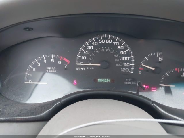 Chevrolet Malibu Image 3