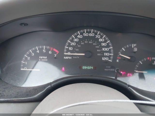 Chevrolet Malibu Image 3