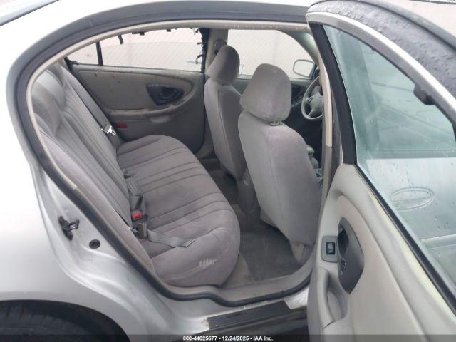 Chevrolet Malibu Image 2