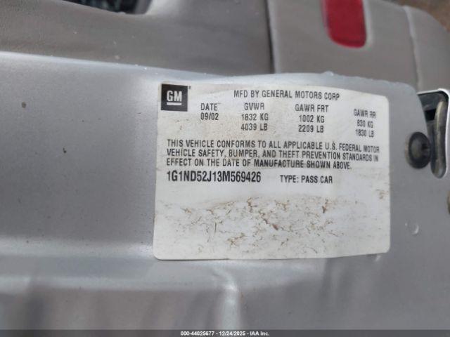 Chevrolet Malibu Image 10