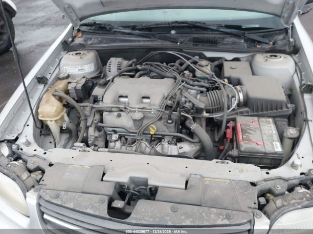 Chevrolet Malibu Image 9