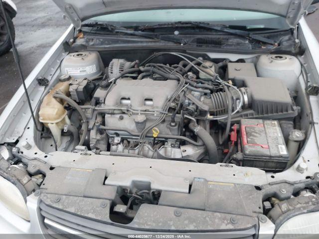 Chevrolet Malibu Image 9