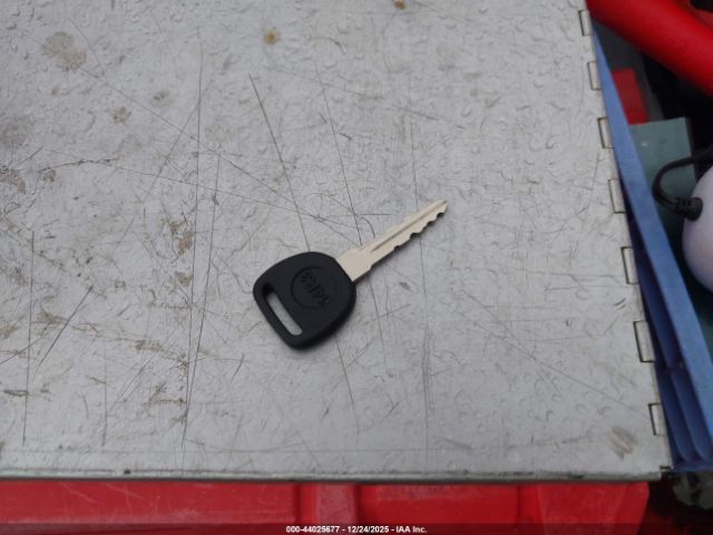 Chevrolet Malibu Image 4