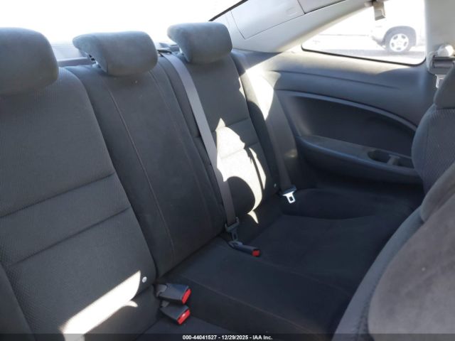 Honda Civic Si Image 10