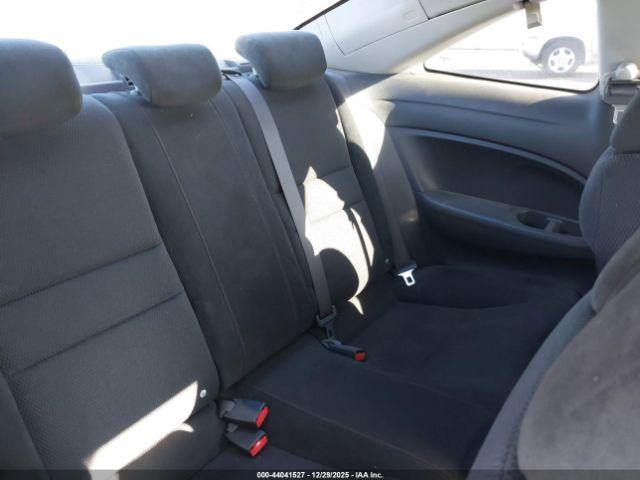 Honda Civic Si Image 10