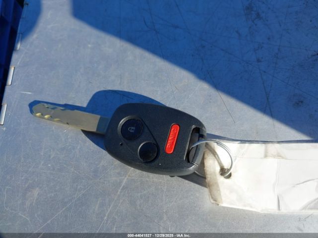 Honda Civic Si Image 8