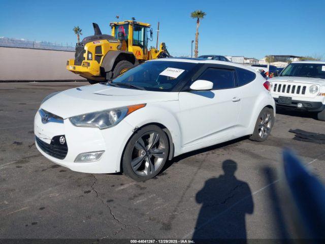 Hyundai VELOSTER Image 5