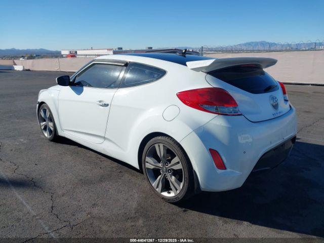 Hyundai VELOSTER Image 4