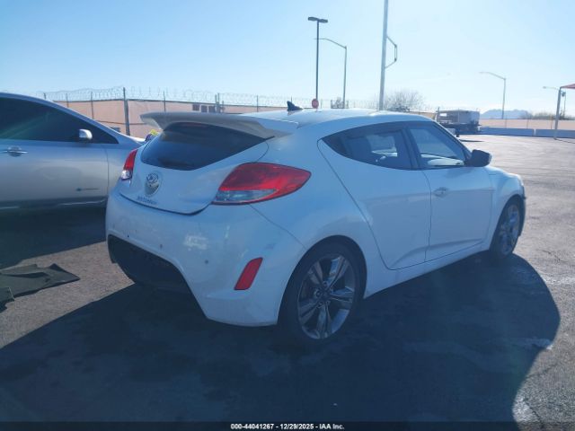 Hyundai VELOSTER Image 3