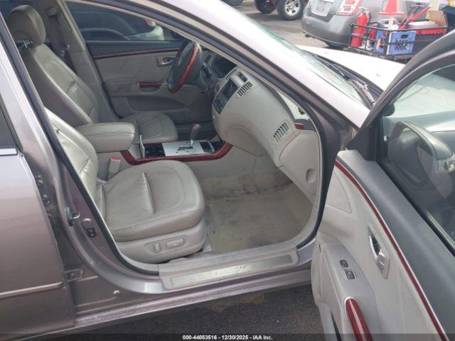 Hyundai Azera Image 2