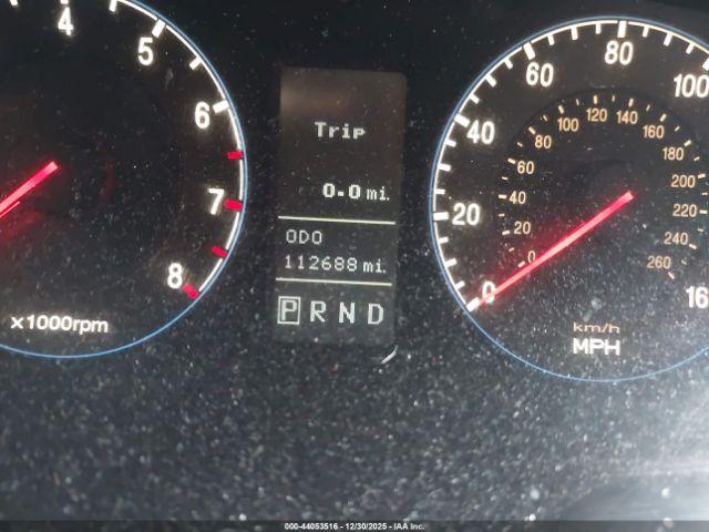 Hyundai Azera Image 6