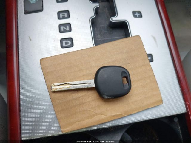 Hyundai Azera Image 8