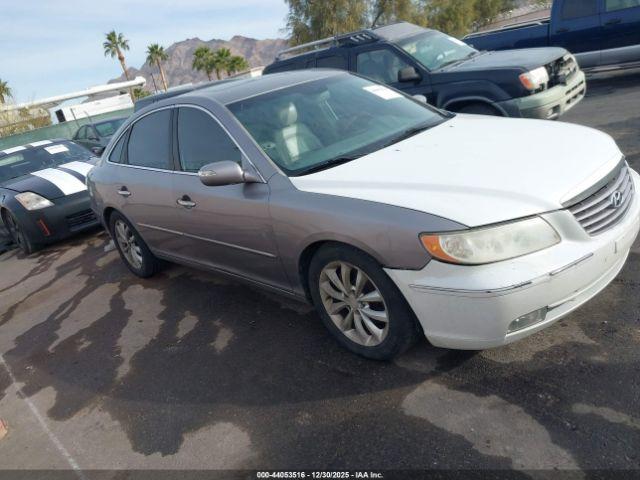 Hyundai Azera Image 10