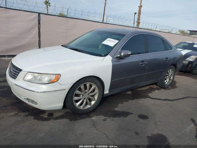 Hyundai Azera Image 7