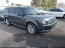 Ford Flex Sel Image 1