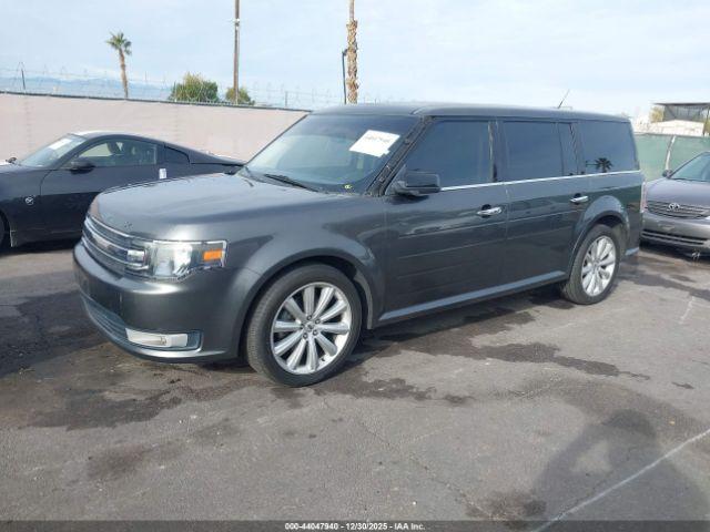 Ford Flex Sel Image 2