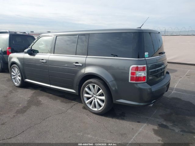 Ford Flex Sel Image 6