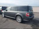 Ford Flex Sel Image 6