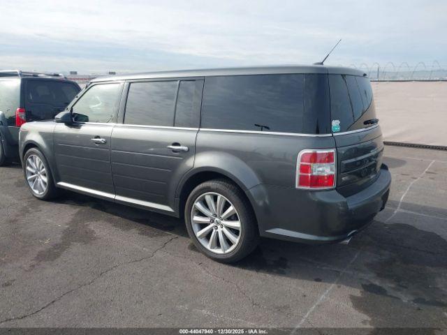 Ford Flex Sel Image 6