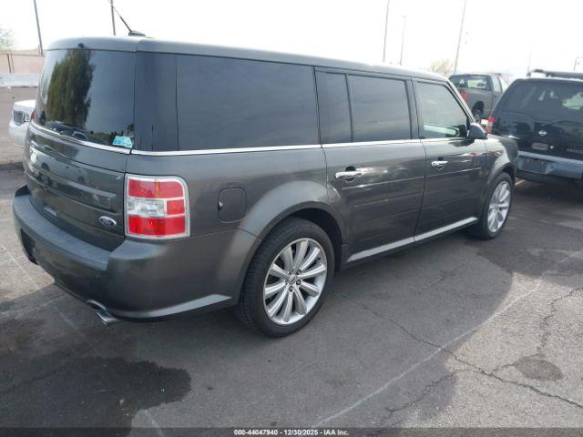 Ford Flex Sel Image 5
