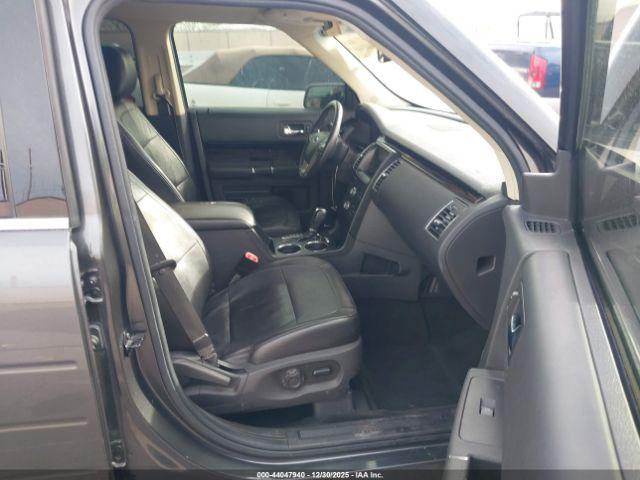 Ford Flex Sel Image 7