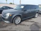 Ford Flex Sel Image 8